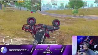 SCOUT TROLLING GTXPREET| EPIC SUPERCHAT ON GTXPREET| SCOUT VS GTXPREET