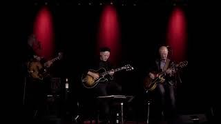 Jörg Seidel - Ali Claudi - Jan Bierther: Route 66