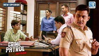 Police के सामने आया पायल के हत्या का दिलदहला देने वाला Case | Crime Patrol Satark | Full Episode