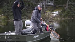 SONAR Stillwater Parabolic Sink with Brian Chan