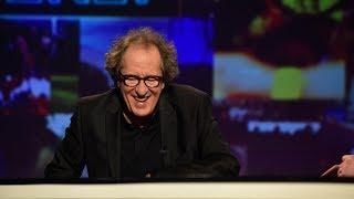 The Weekly: Geoffrey Rush