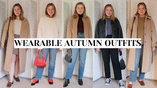 STYLING FALL TRENDS: OUTFITS TO WEAR FOR AUTUMN | Emma Jean