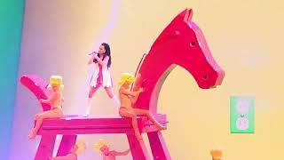 KATY PERRY | PLAY | LAS VEGAS 08*12*2022     AWESOME SHOW !!!!! #SamsungGalaxyS22Ultra