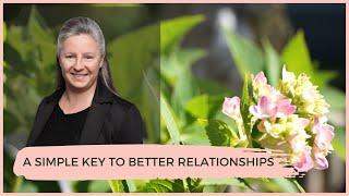 Conflict Resolution & Interpersonal Skills: The Experience That Changed My Life