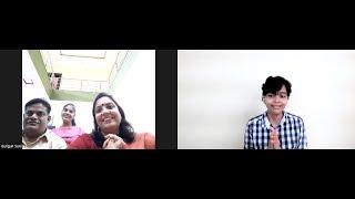 50 Kg Weight Loss Journey Experience By There Parents Part 1 Dr. Zarna Patel (NDS) | New Diet System