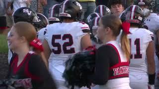 Colonial-Schuylkill League Football - Saucon Valley vs Notre Dame GP