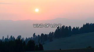 Wind of Love | Elevation Rhythm (Lyrics)