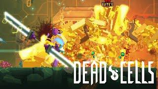 Dead Cells - Symmetrical Lance only run (5BC)