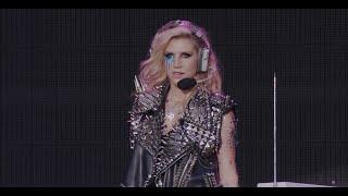 Kesha: “Take It Off” (Live From Get Sleazy Tour)