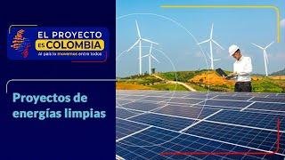 ¿Cuál es la misión de la transición energética en Colombia?