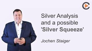 Silver Special: The 'Silver Squeeze' as a Possible Scenario