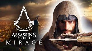 Assassin's Creed Mirage- Day 13