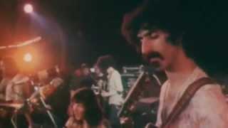 Frank Zappa: Dog Breath + Mother People