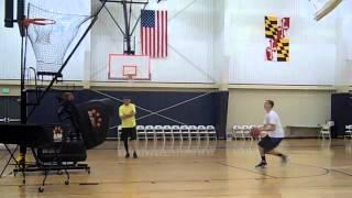 Alex Seff - PG Class of 2015 Shooting w/ the NOAH