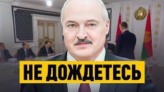 Лукашенко ВСЕХ ПЕРЕИГРАЛ? / МАЗы ГОРЯТ В РОССИИ / БЕЛОРУСЫ ВЫХОДУТ!