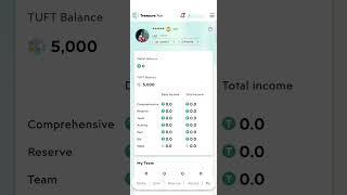 Treasure nft Treasure fun stake withdrawal  #treasurenft #treasurefun #withdrawal #stake