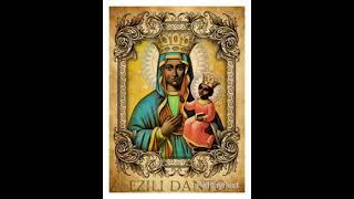 Maitresse Erzulie Dantor music