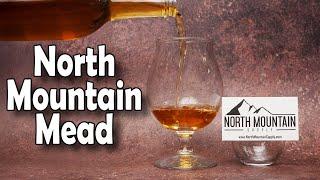 Let's Make a Traditional Mead: North Mountain Mead