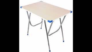 Folding Table available in all sizes