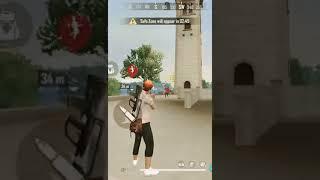 Can l save my teammate   .        (OP JAI GAMING X)