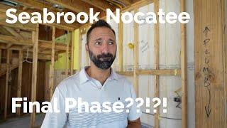 Is Seabrook the final phase in Nocatee?? // Ponte Vedra FL // New Construction Update