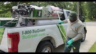 TruGreen Lawn Care Services