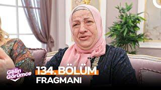 Fatih Ürek ile Gelin Görümce 134. Bölüm Fragmanı |''Ananın Kötüsü Olmaz''