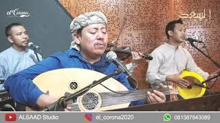 Muqadam - Mama3kum Khabar zen مامعاكم خبر زين #liveaudio El Corona Gambus Part 45