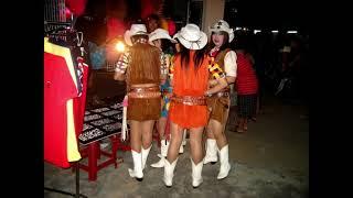 #Burapa Bike Week Pattaya, Thailand – Cowboys & Indians – “America’s Wild West in the Far East”