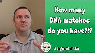How Many Cousins Do You Have? | Genetic Genealogy Explained