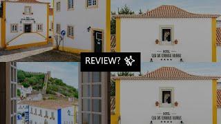 casa senhoras rainhas   óbidos   by unlock hotels