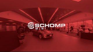 Schomp MINI -  Who we are