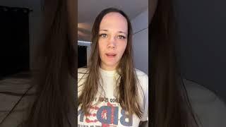 Long Hair in Strange Places? #fyp #wonderwhy #hair