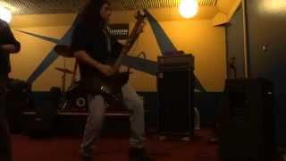 Joel Steele - Island of the Gods.