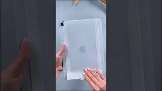 iPad Air 6 Unboxing - 2024 Prima impressione