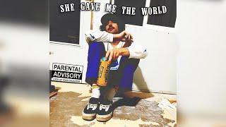 herschel - She Gave Me The World (prod. Yuuta)