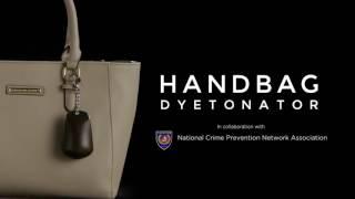 Handbag Dyetonator