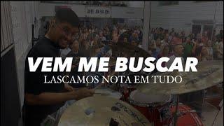 Vem me buscar - Vigília AD Campinas - Victor Hugo