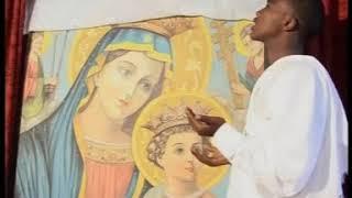 Ethiopian Orthodox Mezmur ታትመሻል with Beamu Tube