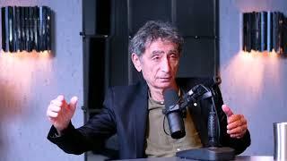 How to Heal Toxic Society and Culture? w/ Gabor Mate