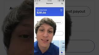 Making $1000 a MONTH on eBay! #ebay #reseller #update #goal