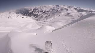 Boris Parvanov at his best - Hochfügen Big Mountain 2019