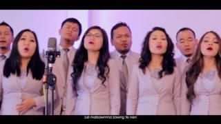 BESY Choir (2015 - 17) - Krista ka nei