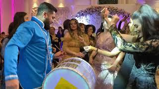 Xina Party Davul Show ELIWKO Ritm .. #Henna #party #xina #weddimg #eliwko #davul #zurna