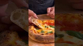 NEAPOLITAN PIZZA MADE AT HOME ️