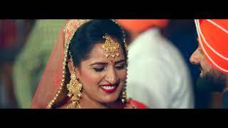 Wedding Cinematic Title | Modern Studio Wander Jatana | +91 98761 31458