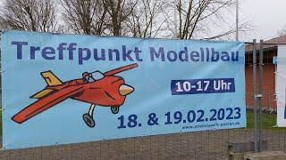 Treffpunkt Modellbau im Erlebnispark in Paaren