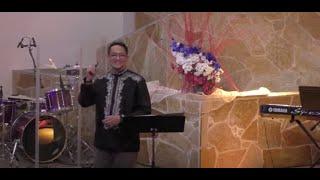 One Family of God | Pr. Rodel Reyes | FACC Church Service