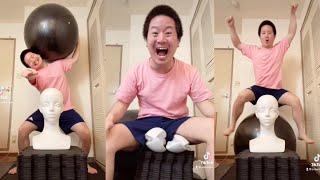 Junya1gou funny video  | JUNYA Best TikTok July 2021 Part 5