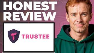 Trustee Wallet Full Review - Features, Strengths, Weaknesses